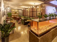 James Joyce Coffetel (Culture Center Metro Station, Youyi Road) Hotels near Hexi