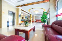 Huiyue Hotel (Guilin North High-speed Railway Station) - موقف سيارات