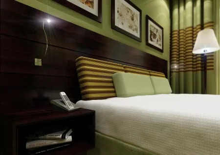 Aldar Hotel
