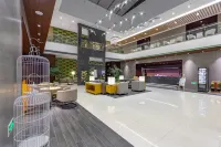 海悅歡途飯店（眾汽店）