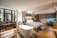 Tianxiang Yicheng Hotel Hotels in Taizhou