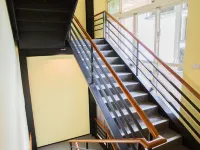 Douzi Home Hotel โรงแรมใกล้คาสเตลลาแลนด์