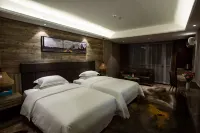 H Pin Hotel (Shaoguan Xihe Sports Center)