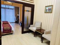 上海领尚国际酒店公寓 - 特价双床房