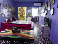 珠海美漫居公寓 - 标准大床房
