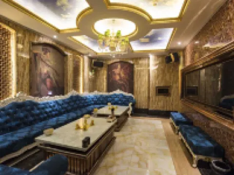 会寧西雁国際ホテル 会寧のホテル