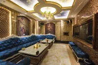 Xiyan International Hotel Hôtels à : Huining
