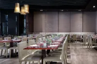 Pullman Weifang - breakfast