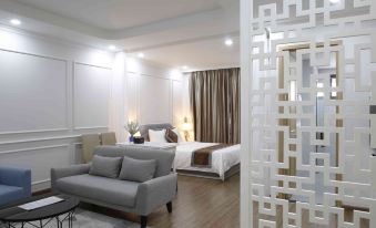 Ciao SaiGon Airport Hotel & Apartment