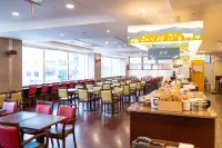 Vessel Inn札幌中島公園飯店 - 早餐