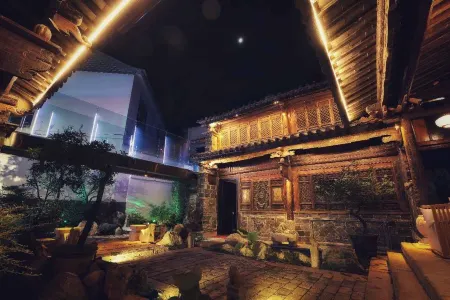 宿雨.客棧（建水古城店）