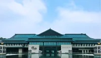 Dragon Palace Bengbu