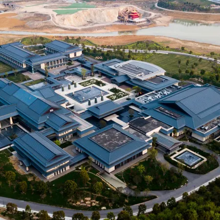 Dragon Palace Bengbu