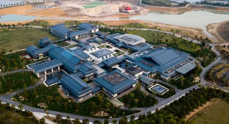 Dragon Palace Bengbu Отели рядом с достопримечательностью «Anhui Vocational College of Electronics and Information Technology»