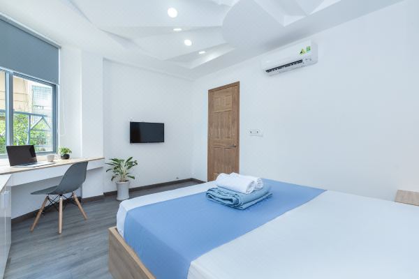 코즈룸 홈스 시티 타운(Cozrum Homes Citi Town)_5