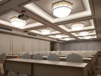 Jingjie Meibang Hotel (Pubei Maoyuandi Wang International Branch)