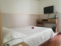 广州优乐家公寓 - 大床房