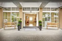 H+ Frankfurt Airport West Hotels in Wallau