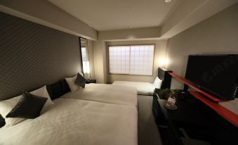 Hotel Resol Trinity Kyoto