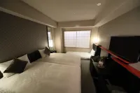 Hotel Resol Trinity Kyoto Hotels in Yamashina Ward