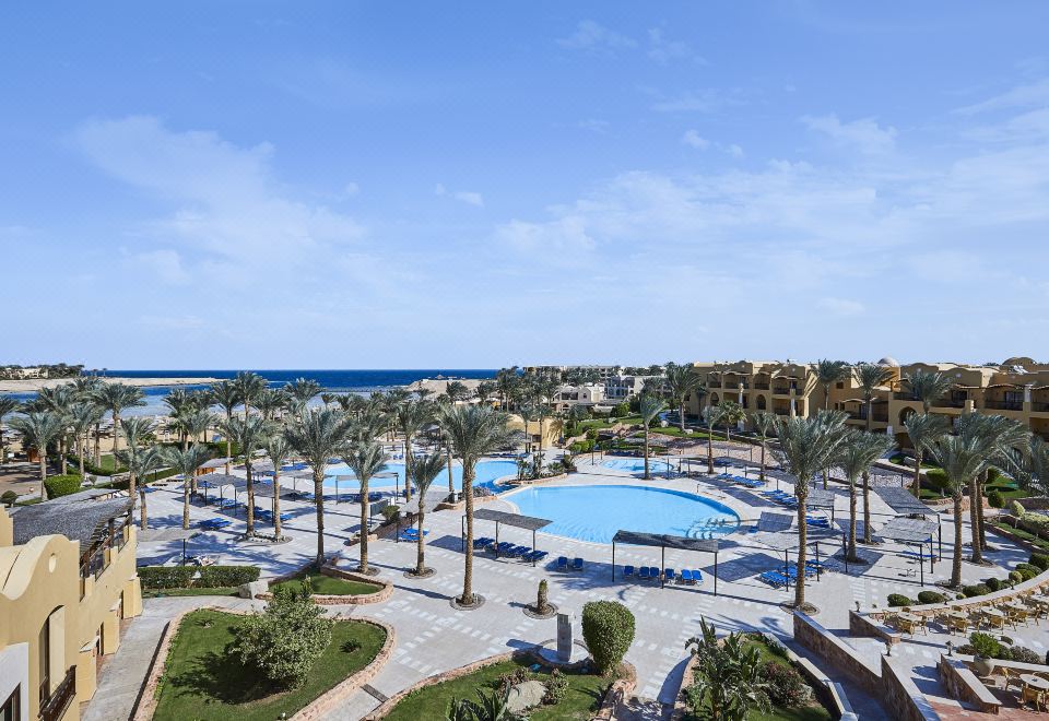 Jaz Solaya-Qesm Marsa Alam Updated 2023 Room Price-Reviews & Deals |  Trip.com