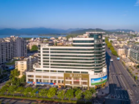 저장 호텔 항저우 호텔