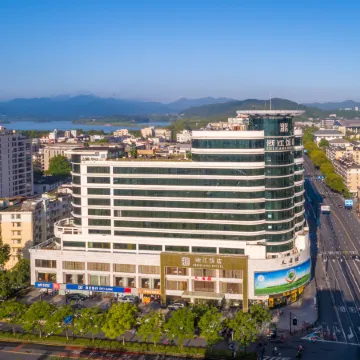 Zhejiang  Hotel
