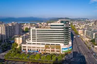 Zhejiang  Hotel Hotels near Shangmaojiabu Village