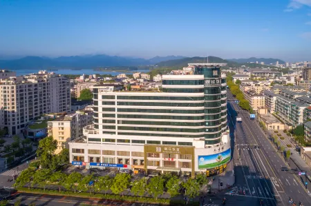 Zhejiang  Hotel