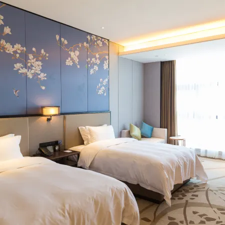 Sivale Grand Hotel