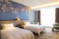 Sivale Grand Hotel Hôtels à : Qichun