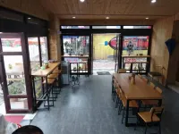 Meet Zhangjiang Inn Libo Ancient Town - Breakfast