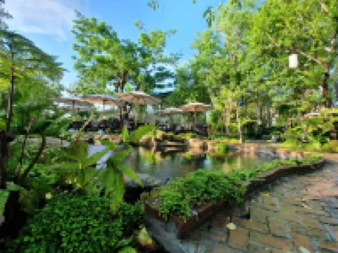 Anna-Nava Pakkret Hotel Hotels in Pak Kret