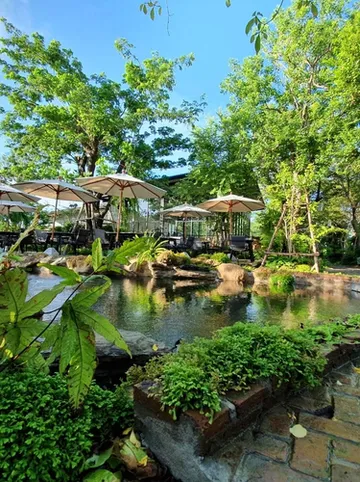 รูปภาพของโรงแรมอัณณา-นาวา ปากเกร็ด