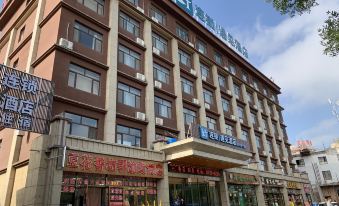Yujian Hotel