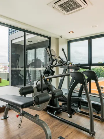 รูปภาพของโรงแรมเอ็กซ์คิว พัทยา