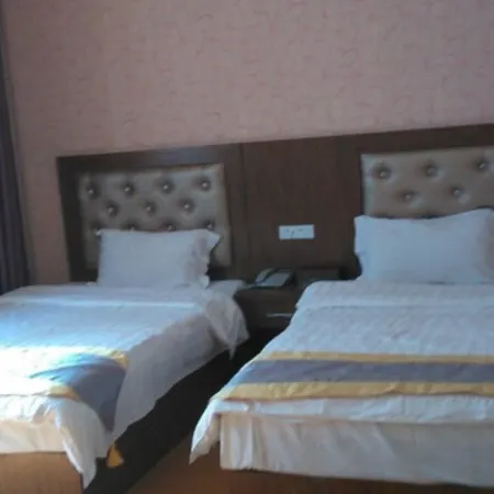 Cengong Ying Jena Business Hotel