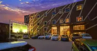 MoLi Huakai Business Hotel (Fuyang Downtown Normal College) Hotels near Fuyang Railway Station