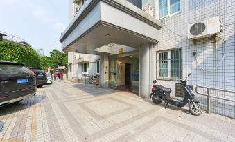 Weiyu Xiangfeng Apartment (Dagu Road)