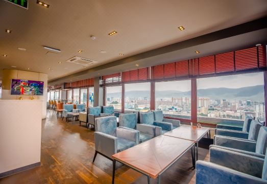 라마다 바이 윈덤 울란바토르