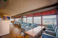 Ramada by Wyndham Ulaanbaatar Citycenter