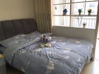 邵阳AMY-L公寓 - 舒适大床房
