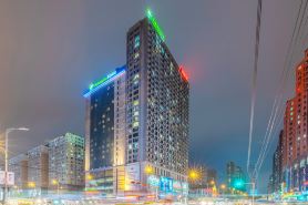 Holiday Inn Express Anshan Downtown