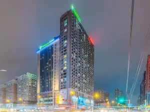 Holiday Inn Express Anshan Downtown