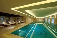 Hilton Xi'an - 5-Star