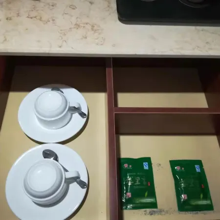 Chen Xiang Guest Hotel