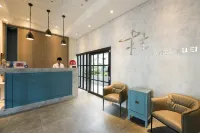 Hotel Kuei - balcony
