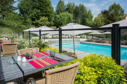 La Réserve Ferney-Voltaire - Grand Genève