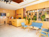 OYO淮安玖玖商务酒店 - 公共区域