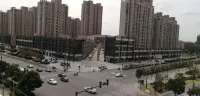 INFINITE BLUE CINEMA ESPORTS HOTEL - 2つ星